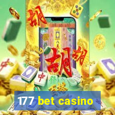 177 bet casino